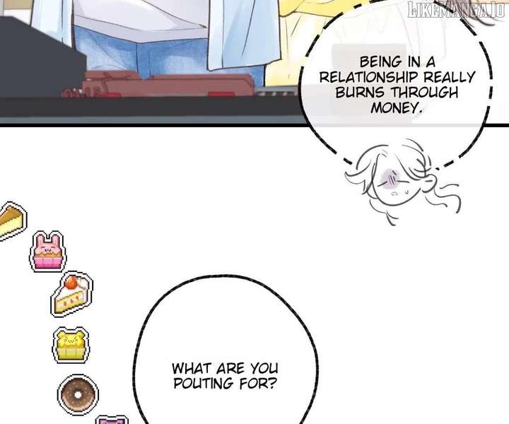 You Are My Desire chapter 101 page 39
