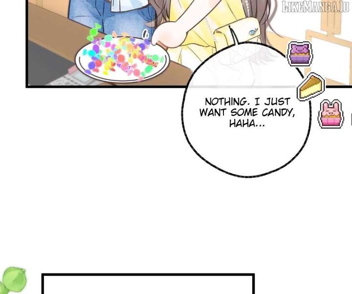 You Are My Desire chapter 101 page 41