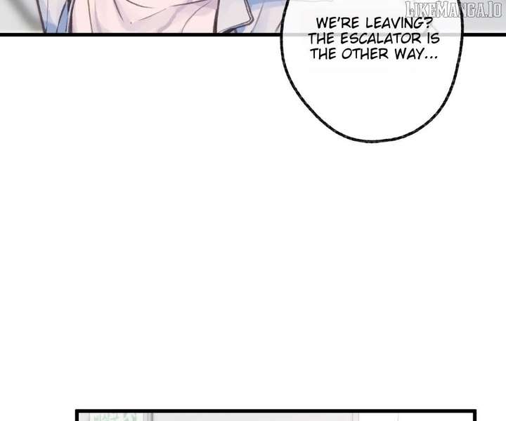 You Are My Desire chapter 101 page 54