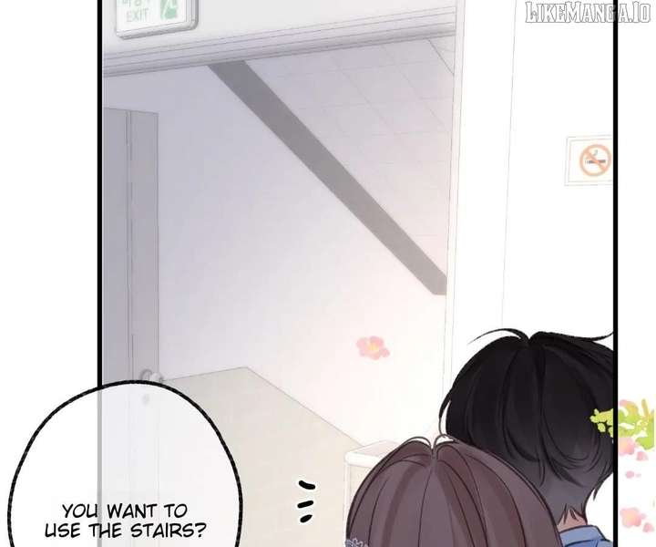 You Are My Desire chapter 101 page 55