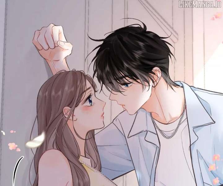 You Are My Desire chapter 101 page 58