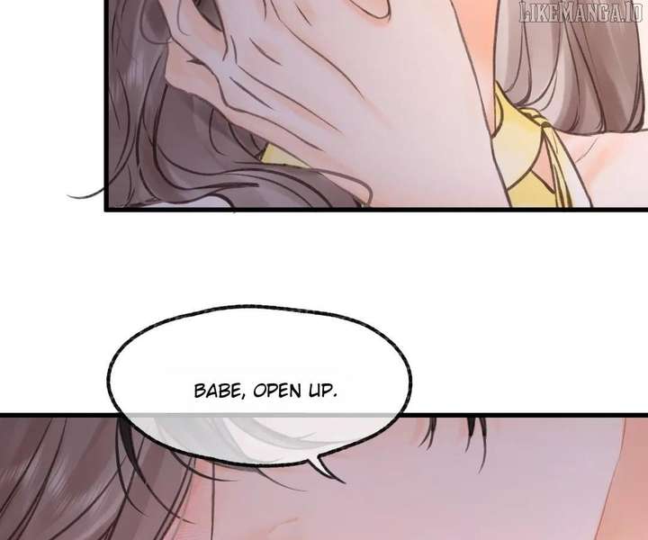 You Are My Desire chapter 101 page 68