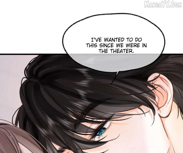 You Are My Desire chapter 102 page 1