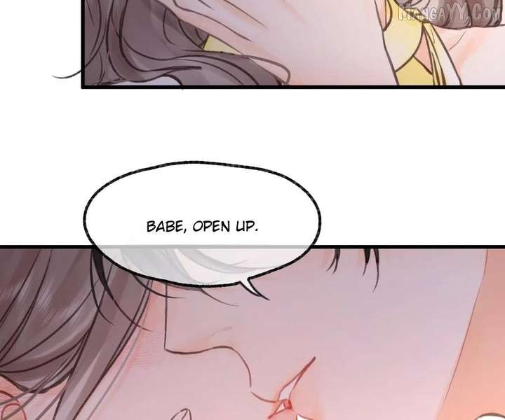 You Are My Desire chapter 102 page 7