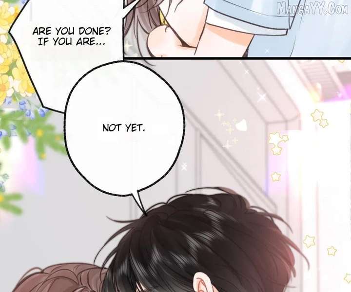 You Are My Desire chapter 102 page 20