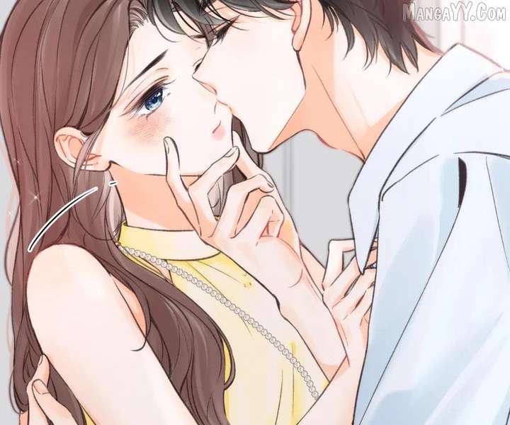 You Are My Desire chapter 102 page 21