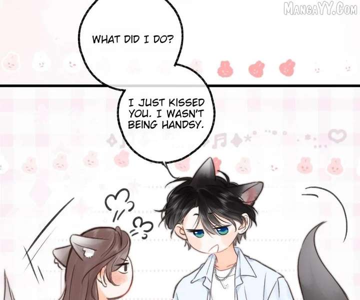 You Are My Desire chapter 102 page 44