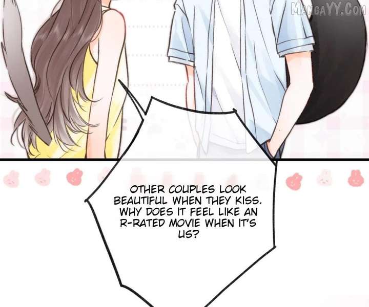 You Are My Desire chapter 102 page 45