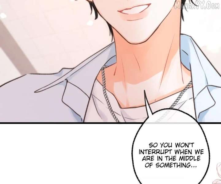 You Are My Desire chapter 102 page 50