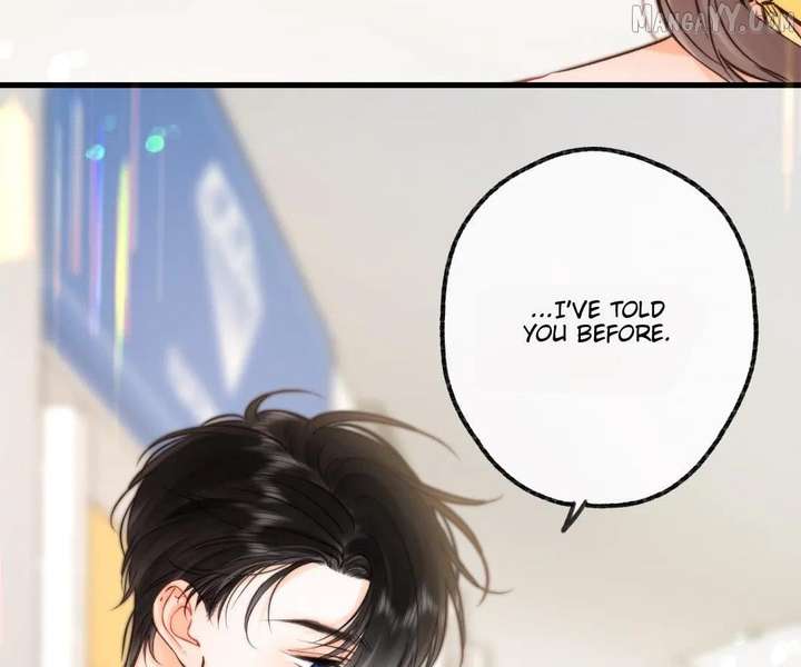 You Are My Desire chapter 102 page 70