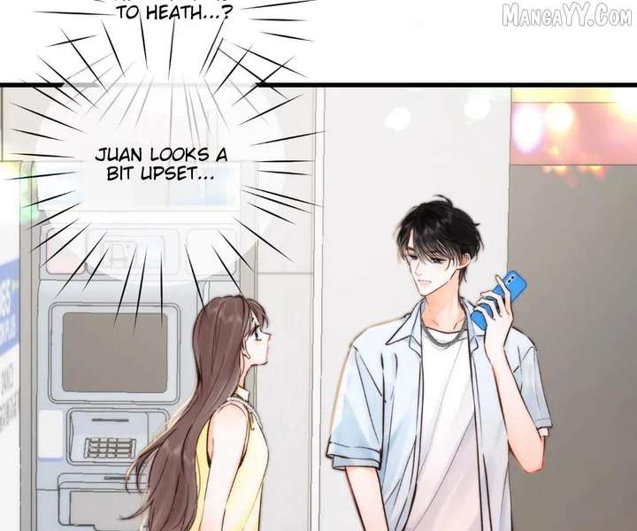 You Are My Desire chapter 102 page 73