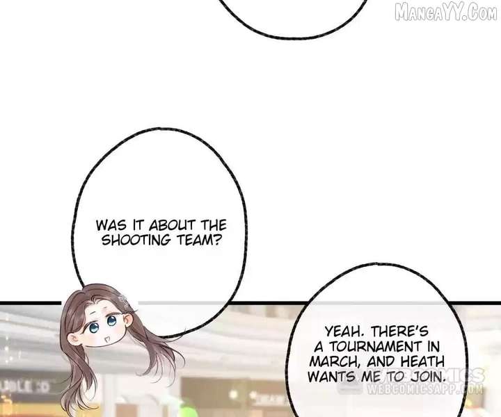 You Are My Desire chapter 102 page 75
