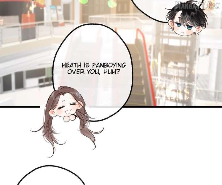 You Are My Desire chapter 102 page 76