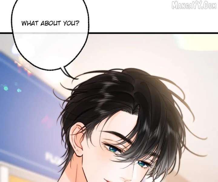 You Are My Desire chapter 102 page 77