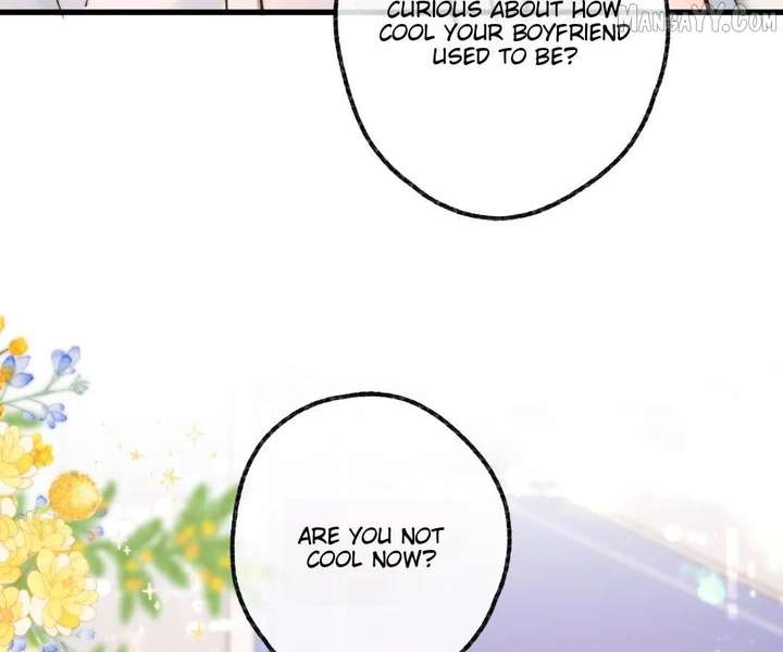 You Are My Desire chapter 102 page 79