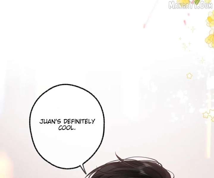 You Are My Desire chapter 102 page 84