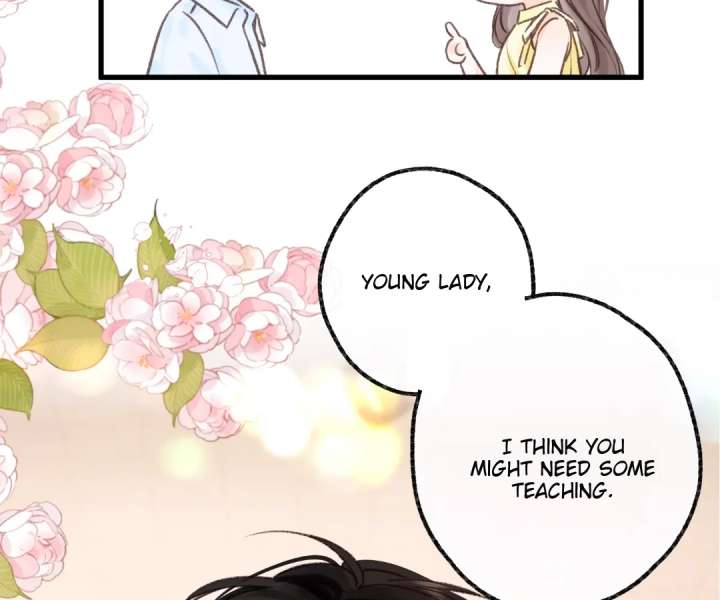You Are My Desire chapter 103 page 7