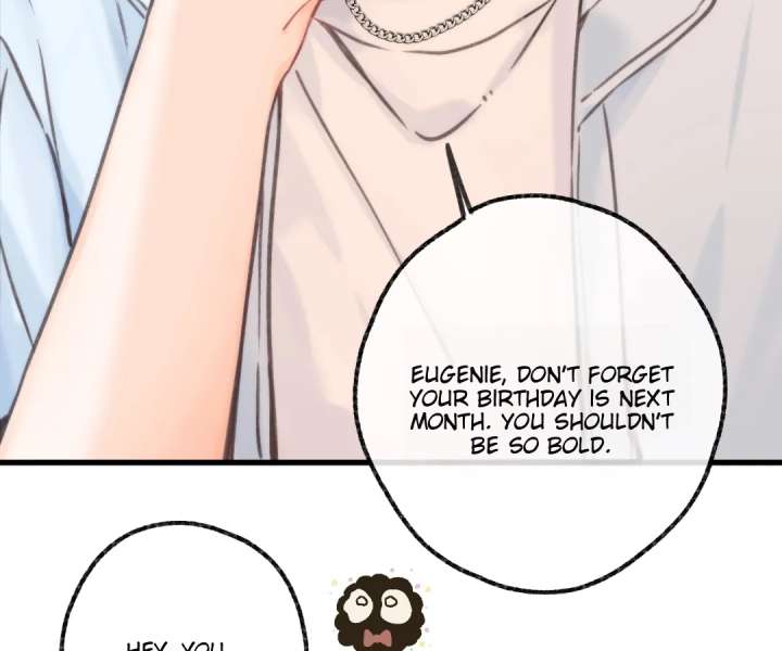You Are My Desire chapter 103 page 18
