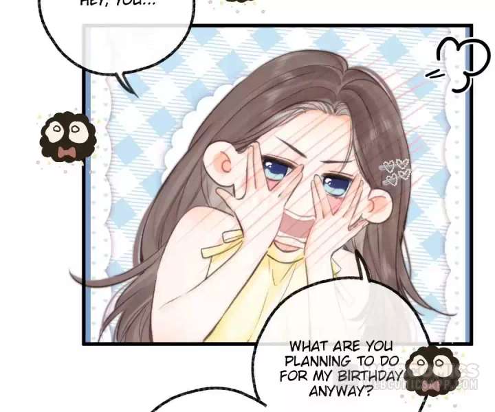 You Are My Desire chapter 103 page 19