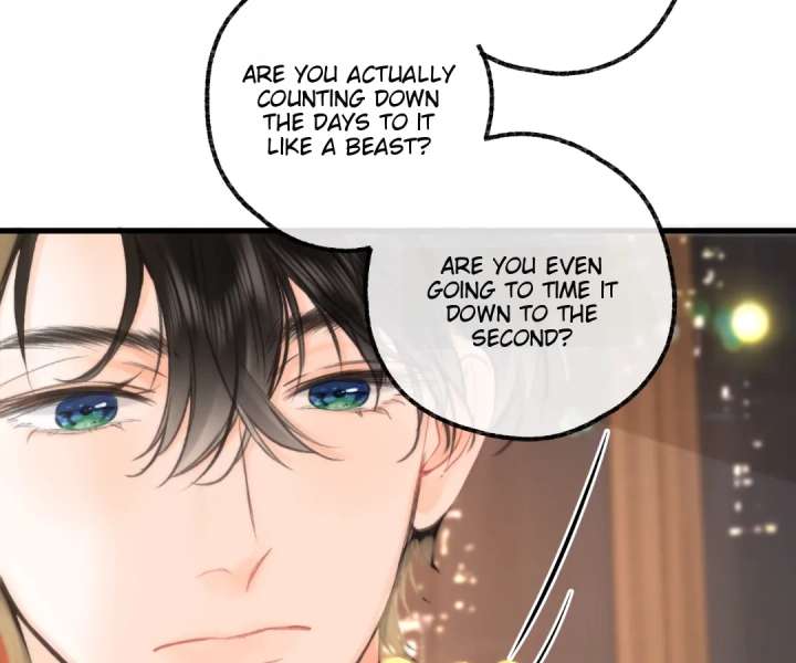 You Are My Desire chapter 103 page 20
