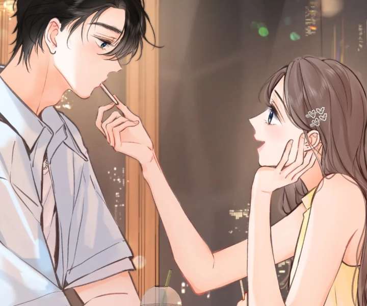 You Are My Desire chapter 103 page 34
