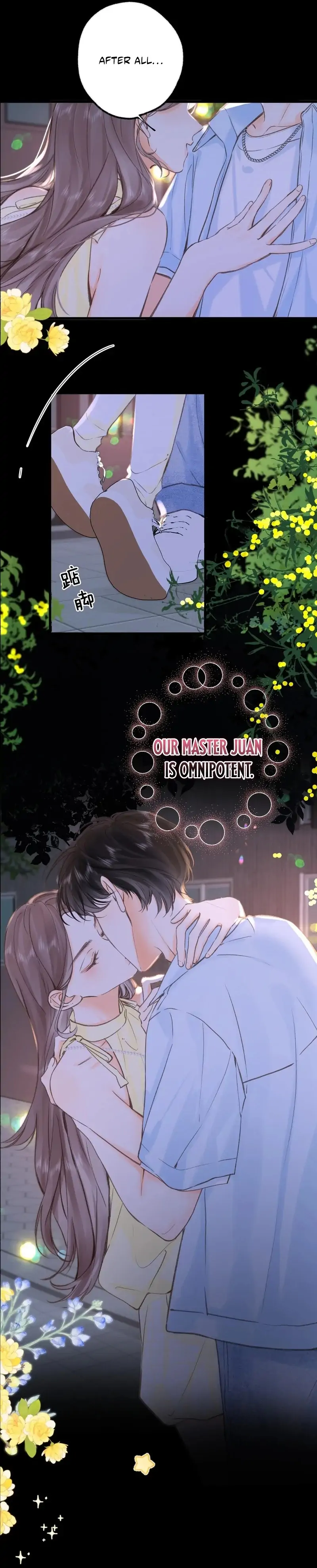 You Are My Desire chapter 104 page 5