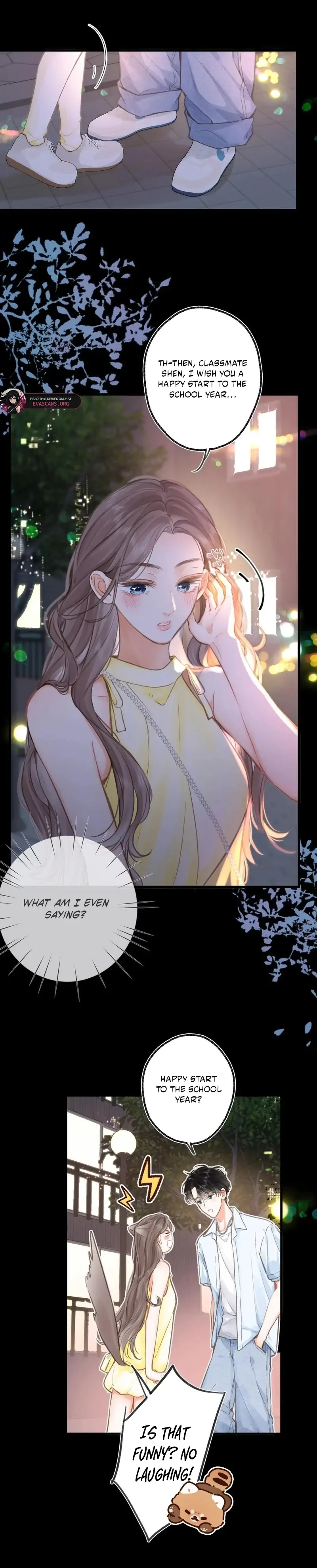 You Are My Desire chapter 104 page 6