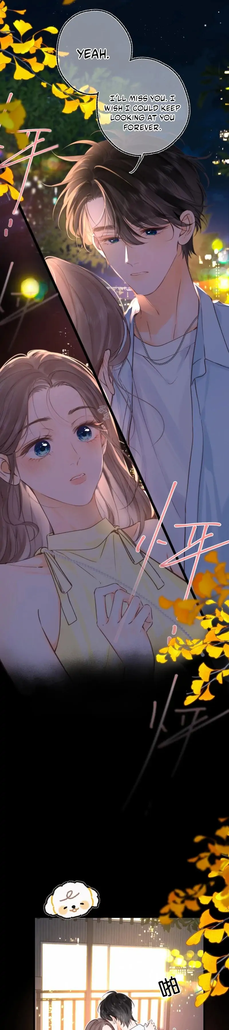 You Are My Desire chapter 104 page 9