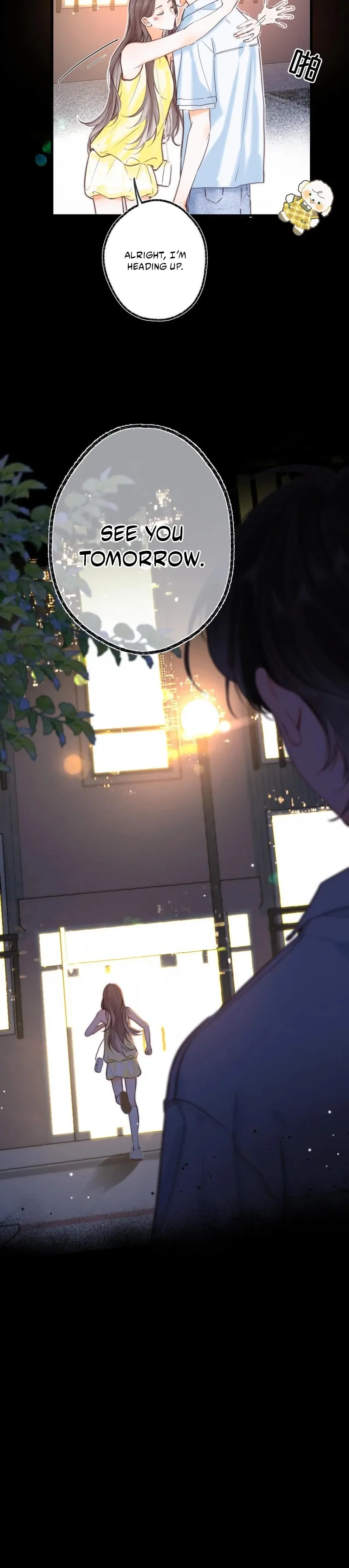 You Are My Desire chapter 104 page 10