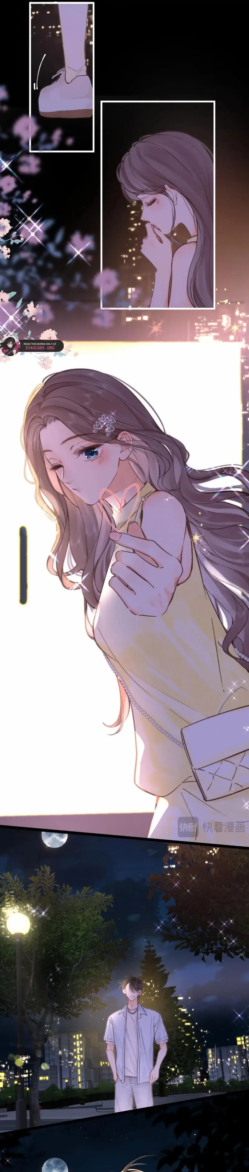 You Are My Desire chapter 104 page 11