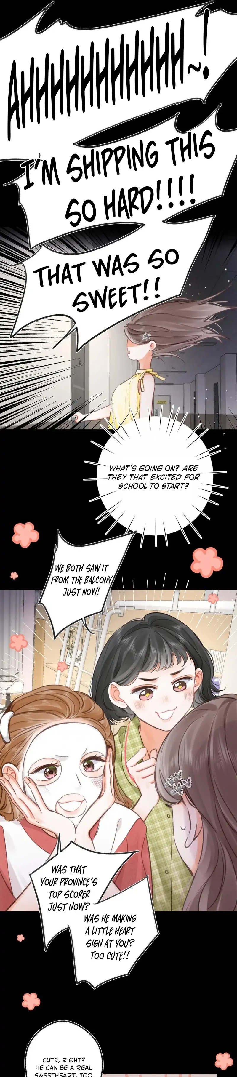 You Are My Desire chapter 104 page 13