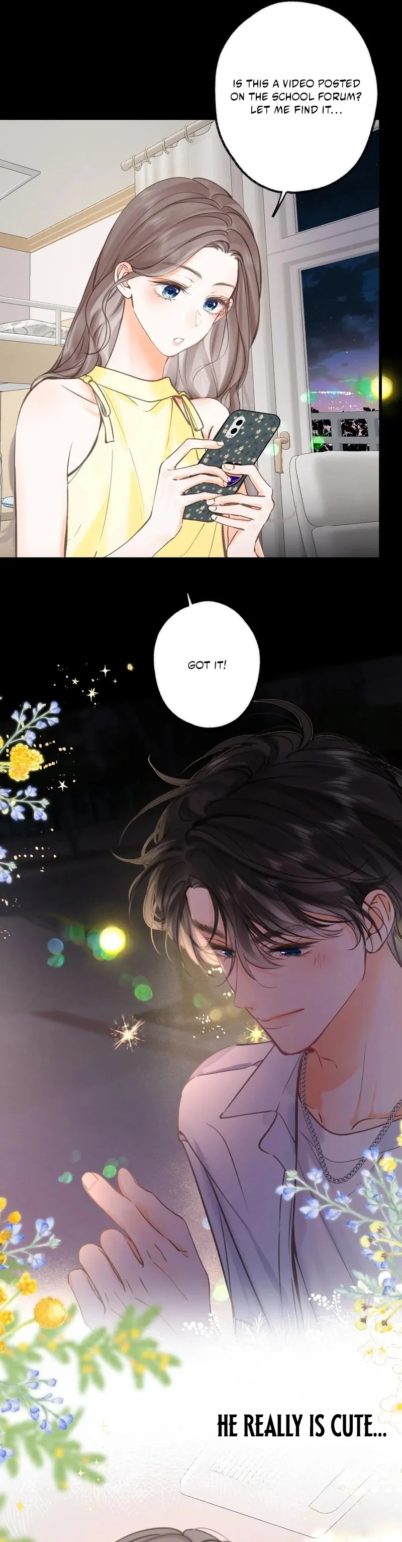 You Are My Desire chapter 104 page 15