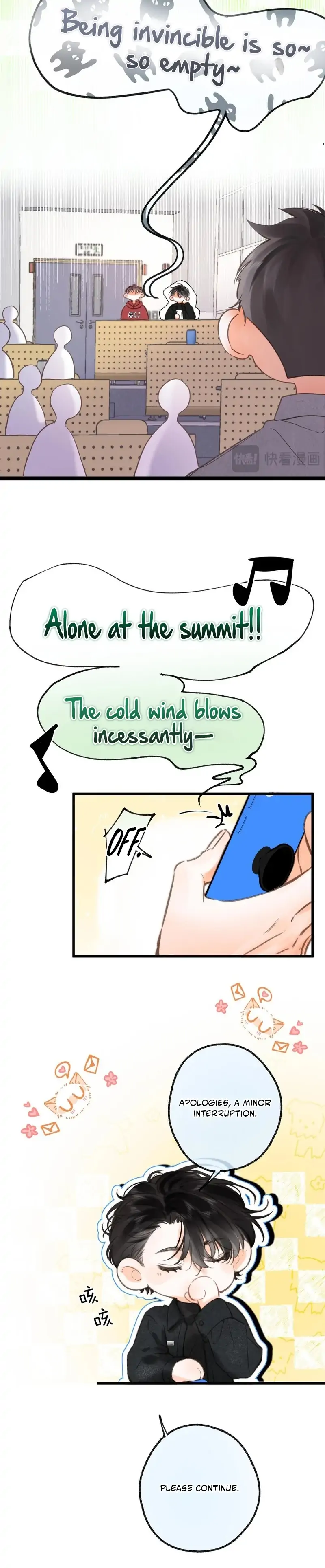 You Are My Desire chapter 104 page 20