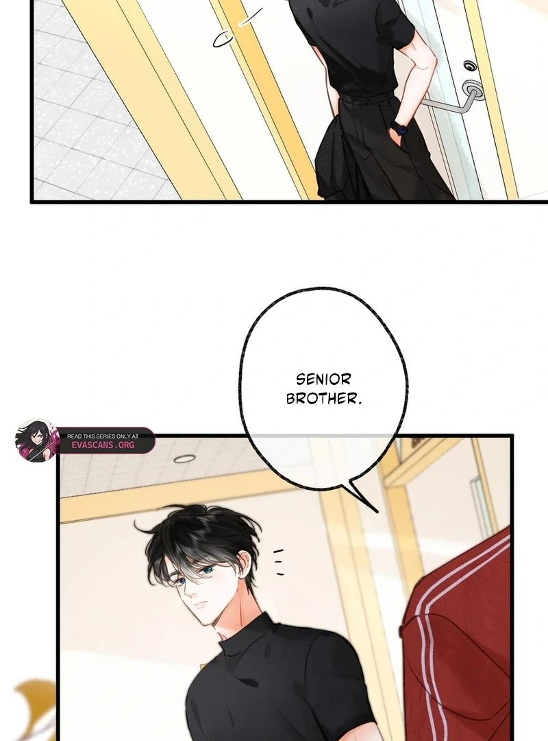 You Are My Desire chapter 105 page 6