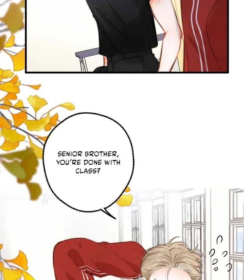 You Are My Desire chapter 105 page 7