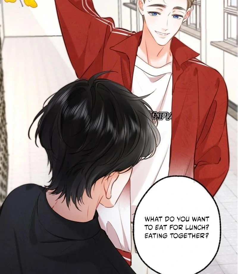 You Are My Desire chapter 105 page 8