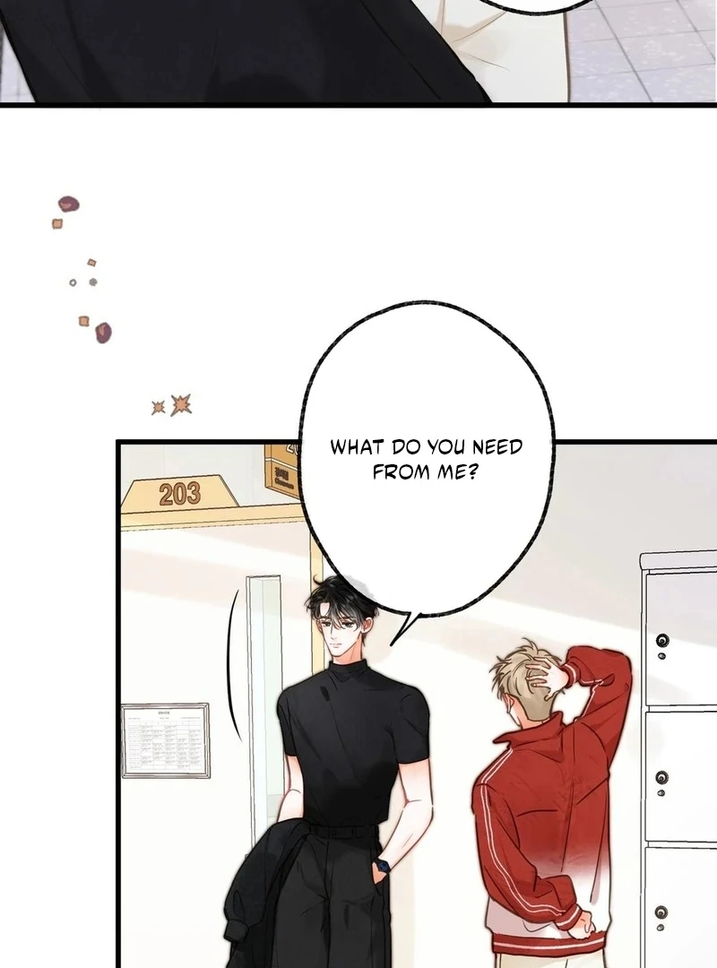You Are My Desire chapter 105 page 9