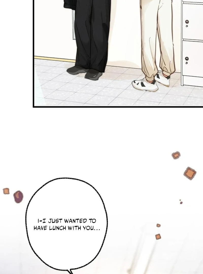 You Are My Desire chapter 105 page 10