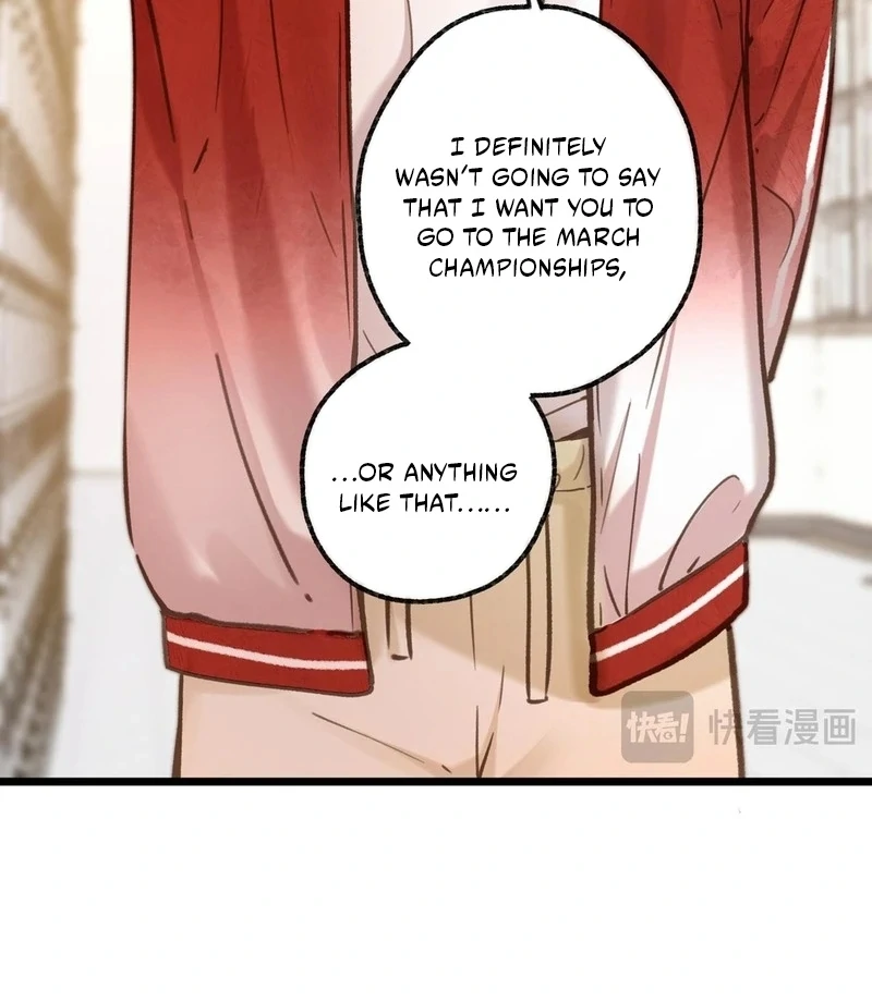 You Are My Desire chapter 105 page 12