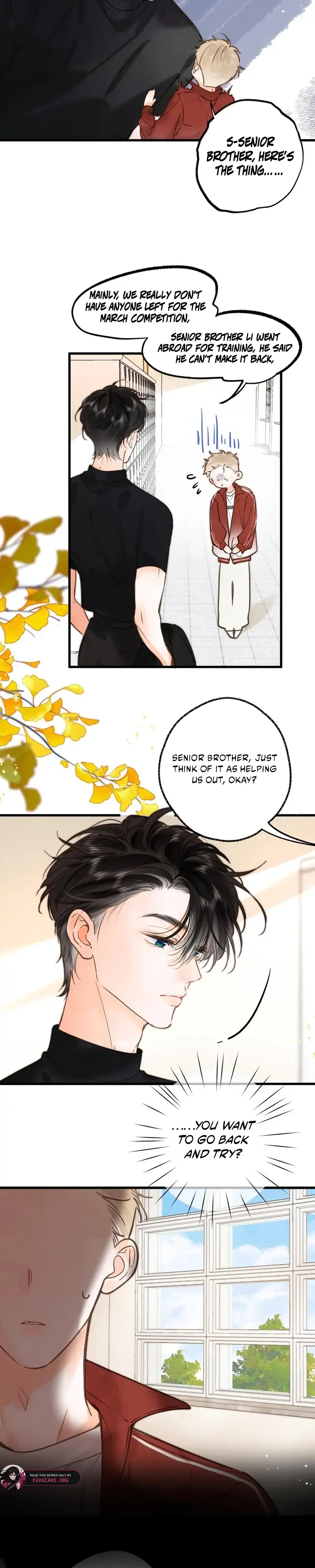 You Are My Desire chapter 105 page 14