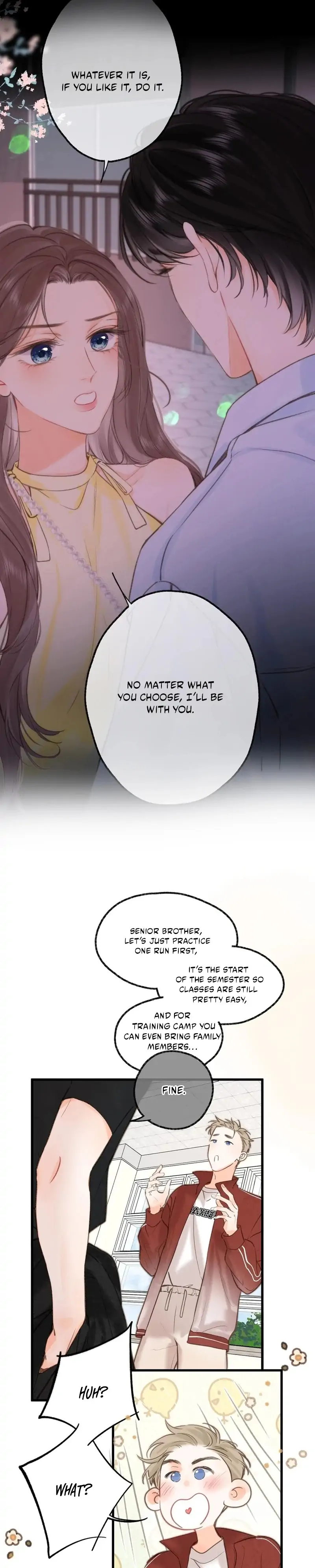 You Are My Desire chapter 105 page 15