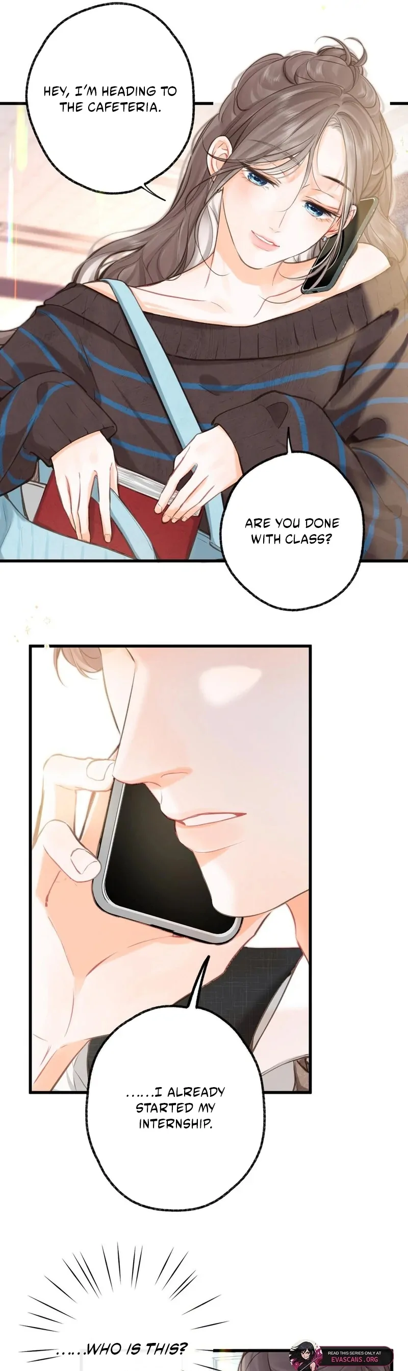You Are My Desire chapter 105 page 19