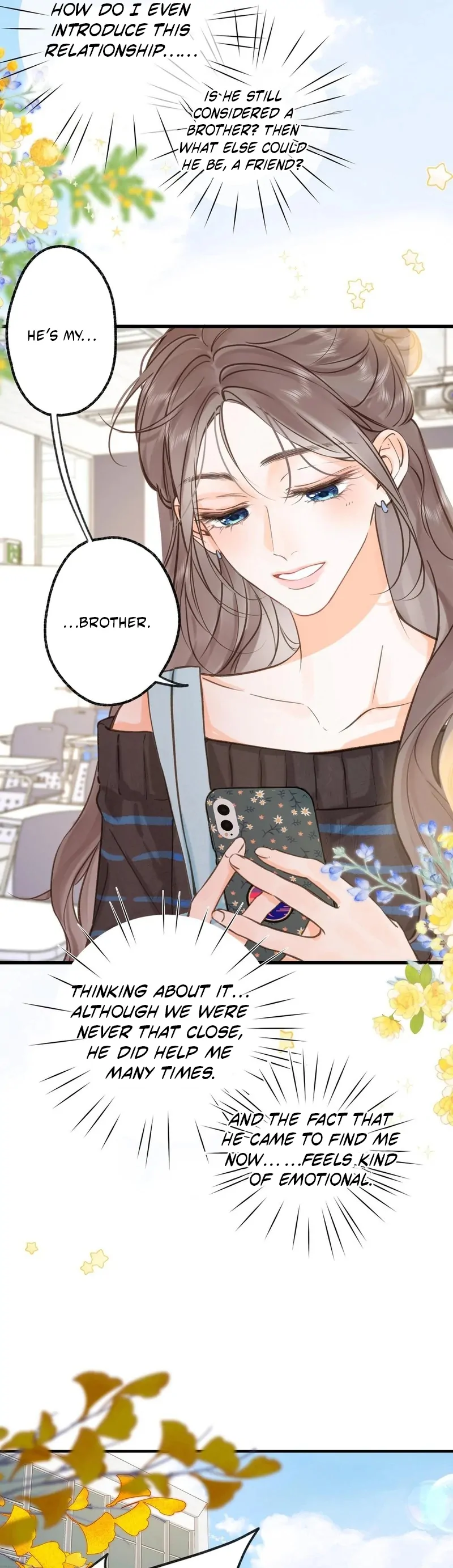 You Are My Desire chapter 105 page 23
