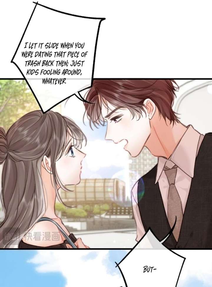 You Are My Desire chapter 106 page 3
