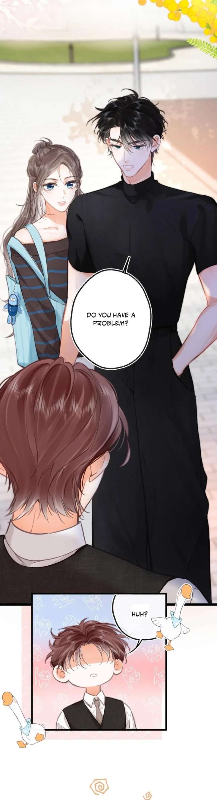 You Are My Desire chapter 106 page 14