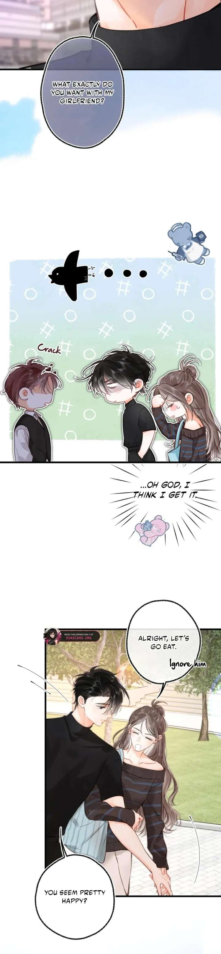 You Are My Desire chapter 106 page 16