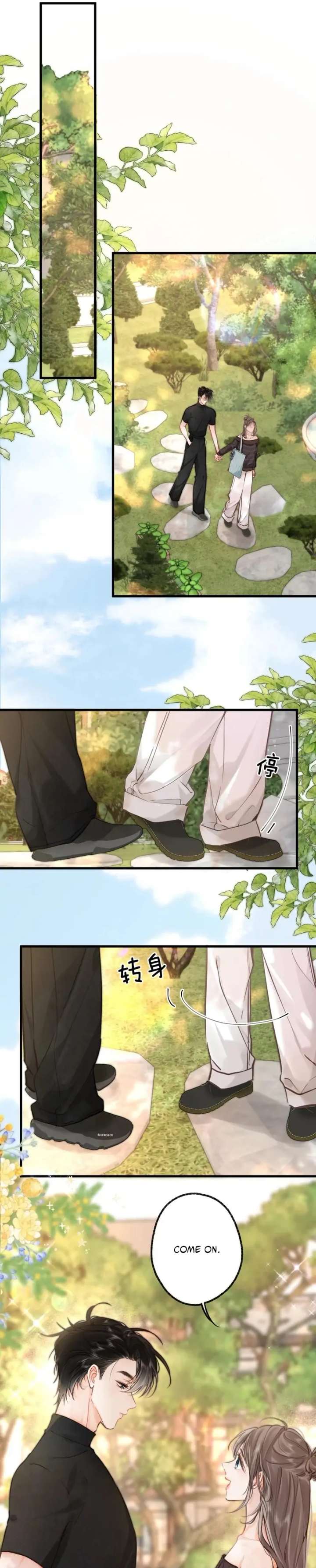You Are My Desire chapter 106 page 19