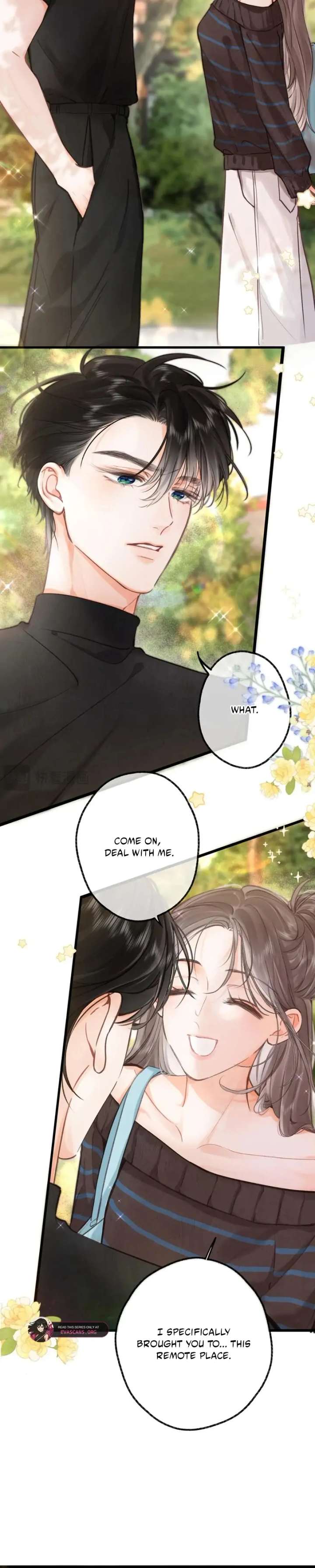 You Are My Desire chapter 106 page 20