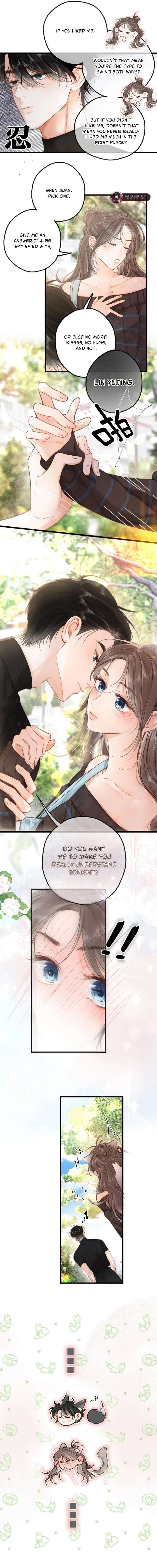 You Are My Desire chapter 107 page 4