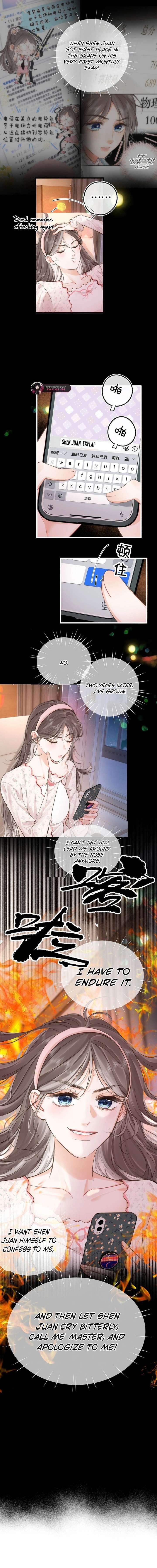 You Are My Desire chapter 108 page 2
